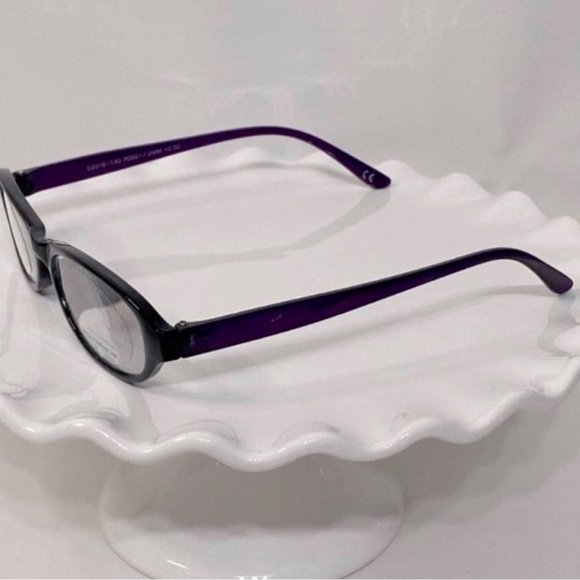 NWT Foster Grant Simply Specs Readers +2.00 PRICE FIRM - Picture 5 of 5